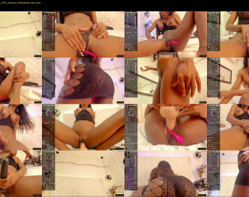 emmawaalker — 120 minute Chaturbate female cam show recording, 720p, May 14, 2023