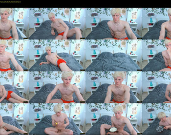 fixsicki — 65 minute Chaturbate male cam show recording, 720p, May 14, 2023