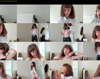 flowerofsin2001 — 90 minute Chaturbate female cam show recording, 720p, May 14, 2023