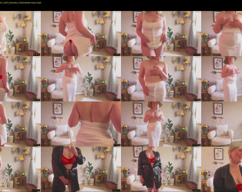 french_devotion — 98 minute Chaturbate female cam show recording, 720p, May 14, 2023
