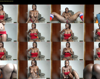 gulpess — 149 minute Chaturbate female cam show recording, 480p, May 14, 2023