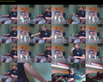 hardworkertn — 25 minute Chaturbate male cam show recording, 720p, May 14, 2023