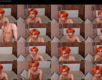 hizgi — 121 minute Chaturbate couple cam show recording, 720p, May 15, 2023