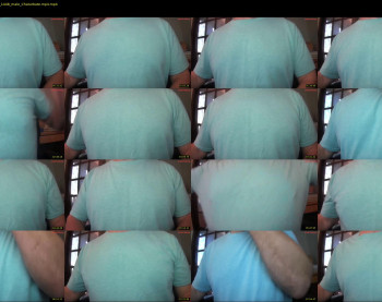 il_undercover — 9 minute Chaturbate male cam show recording, 480p, May 14, 2023