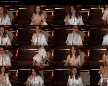 jasmin_james_ — 120 minute Chaturbate female cam show recording, 720p, May 15, 2023