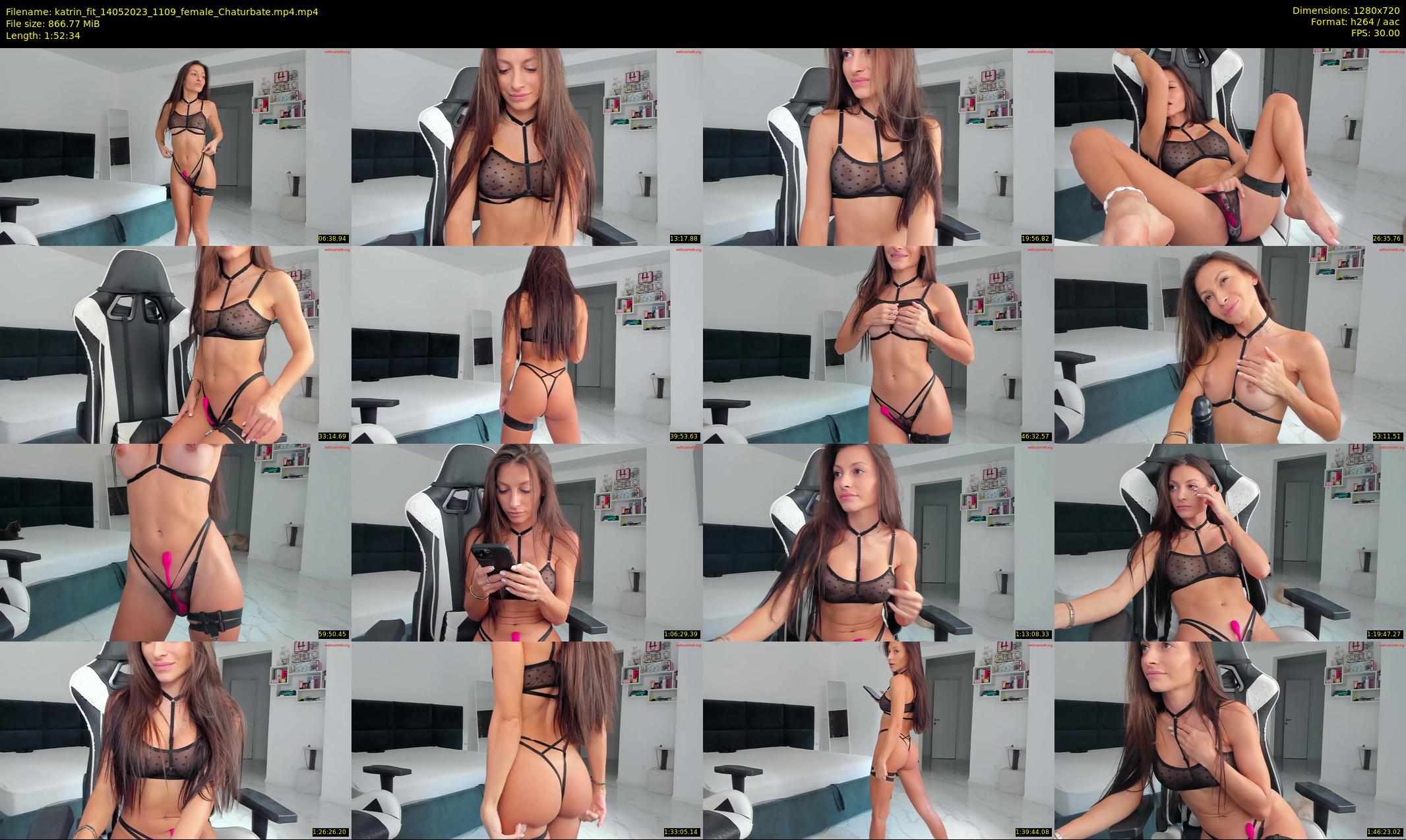 katrin_fit — 113 minute Chaturbate female cam show recording, 720p, May 14, 2023