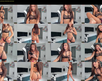katrin_fit — 113 minute Chaturbate female cam show recording, 720p, May 14, 2023