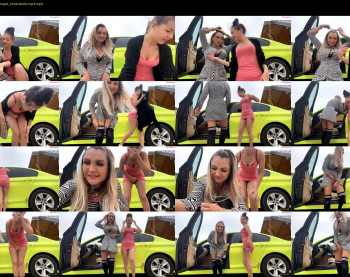 lettali — 4 minute Chaturbate female cam show recording, 720p, May 14, 2023