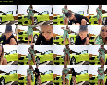 lettali — 4 minute Chaturbate female cam show recording, 720p, May 14, 2023