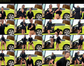 lettali — 3 minute Chaturbate female cam show recording, 720p, May 14, 2023