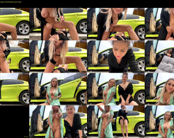 lettali — 8 minute Chaturbate female cam show recording, 720p, May 14, 2023