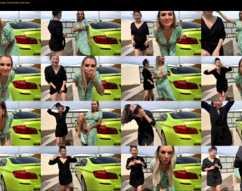 lettali — 3 minute Chaturbate female cam show recording, 720p, May 14, 2023