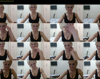 lisasimsx — 120 minute Chaturbate female cam show recording, 480p, May 14, 2023