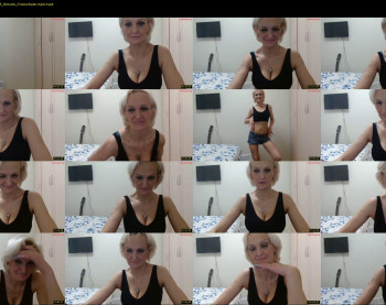 lisasimsx — 71 minute Chaturbate female cam show recording, 480p, May 14, 2023