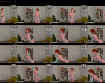 loony_moony — 7 minute Chaturbate couple cam show recording, 720p, May 14, 2023
