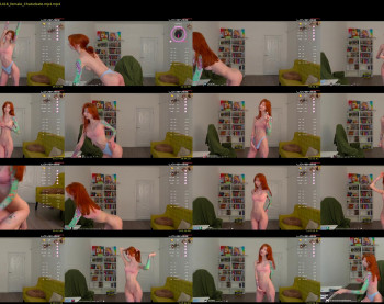 loony_moony — 104 minute Chaturbate couple cam show recording, 720p, May 14, 2023