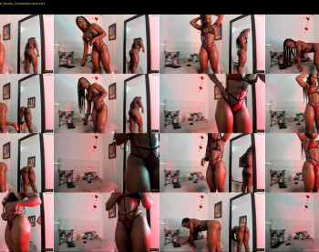 lyabloom — 14 minute Chaturbate female cam show recording, 720p, May 14, 2023