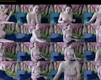mandy_rose1 — 122 minute Chaturbate female cam show recording, 720p, May 14, 2023