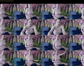 mandy_rose1 — 47 minute Chaturbate female cam show recording, 720p, May 14, 2023