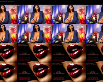 mariicha — 10 minute Chaturbate female cam show recording, 720p, May 15, 2023