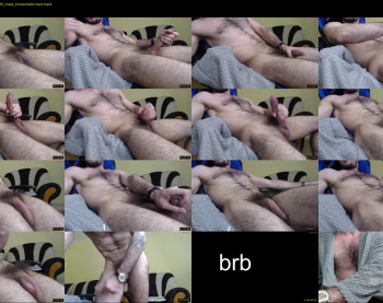 marioslim — 76 minute Chaturbate male cam show recording, 720p, May 14, 2023