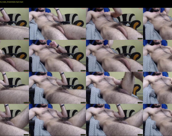 marioslim — 18 minute Chaturbate male cam show recording, 720p, May 14, 2023