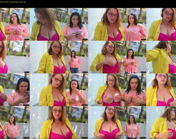 milkykandy — 120 minute Chaturbate female cam show recording, 720p, May 14, 2023