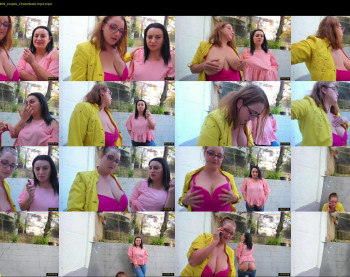 milkykandy — 102 minute Chaturbate female cam show recording, 720p, May 14, 2023