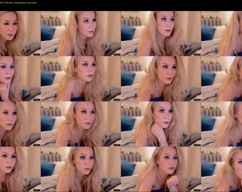 myassistant — 58 minute Chaturbate female cam show recording, 720p, May 15, 2023