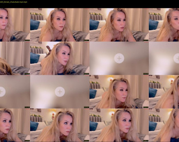 myassistant — 41 minute Chaturbate female cam show recording, 720p, May 15, 2023