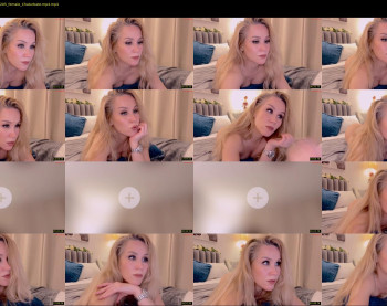 myassistant — 49 minute Chaturbate female cam show recording, 720p, May 15, 2023
