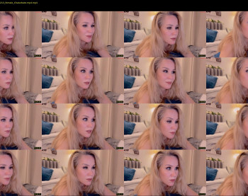 myassistant — 7 minute Chaturbate female cam show recording, 720p, May 15, 2023