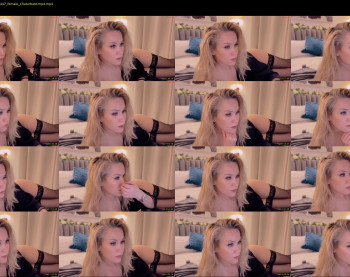 myassistant — 23 minute Chaturbate female cam show recording, 720p, May 15, 2023