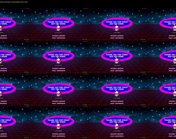 neondemon_ — 4 minute Chaturbate female cam show recording, 720p, May 15, 2023
