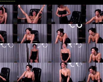 onlynicolle — 86 minute Chaturbate female cam show recording, 720p, May 14, 2023