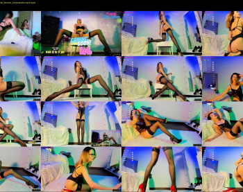 pinkheart_ — 120 minute Chaturbate female cam show recording, 720p, May 14, 2023