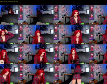 princess_sofiee — 59 minute Chaturbate female cam show recording, 720p, May 14, 2023
