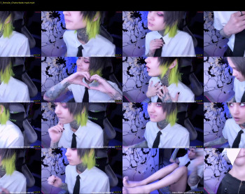 ripper_66 — 76 minute Chaturbate female cam show recording, 720p, May 15, 2023