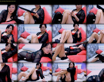 sandrami__ — 120 minute Chaturbate female cam show recording, 720p, May 14, 2023