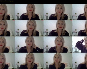 sarahphelps — 7 minute Chaturbate female cam show recording, 720p, May 15, 2023