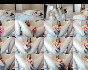 scartit — 15 minute Chaturbate female cam show recording, 720p, May 14, 2023