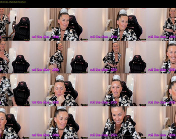 sheilaryan — 44 minute Chaturbate female cam show recording, 720p, May 14, 2023