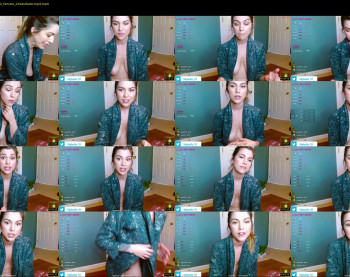 skybella_ — 5 minute Chaturbate female cam show recording, 720p, May 14, 2023
