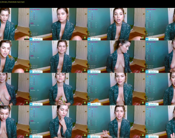 skybella_ — 20 minute Chaturbate female cam show recording, 720p, May 14, 2023