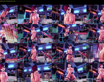 skyeanette — 111 minute Chaturbate female cam show recording, 720p, May 15, 2023