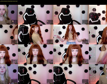 small_blondee — 90 minute Chaturbate female cam show recording, 720p, May 14, 2023