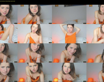 stellawells — 34 minute Chaturbate female cam show recording, 720p, May 15, 2023