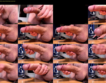 stroker9801 — 31 minute Chaturbate male cam show recording, 720p, May 14, 2023