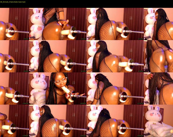 sugarmirie — 120 minute Chaturbate female cam show recording, 720p, May 14, 2023