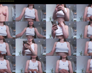 sweetpulse_ — 120 minute Chaturbate female cam show recording, 720p, May 15, 2023